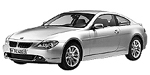 BMW E63 C2399 Fault Code