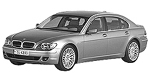 BMW E66 C2399 Fault Code