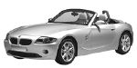 BMW E85 C2399 Fault Code
